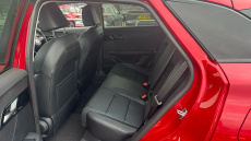 MG MG4 150kW Trophy EV Long Range 64kWh 5dr Auto Electric Hatchback